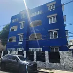 Luxurious Beachside 3-Br Apt