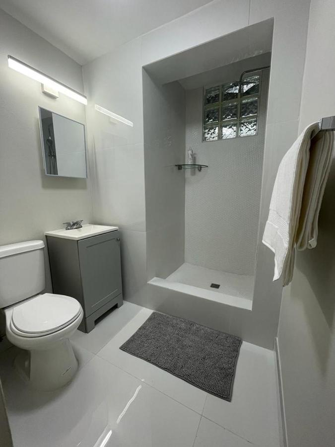 Luxurious Beachside 3-br * San Juan
