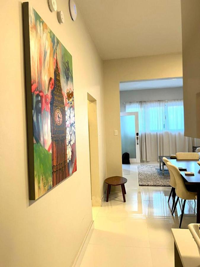 Luxurious Beachside 3-br San Juan