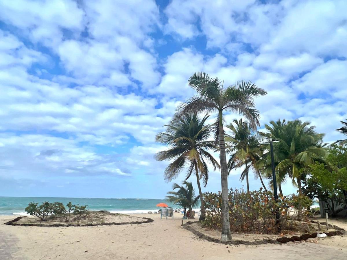 Luxurious Beachside 3-br * San Juan